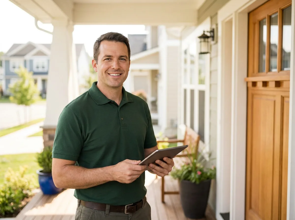 Pest control FAQs for Marksville, LA
